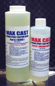 MAX CAST